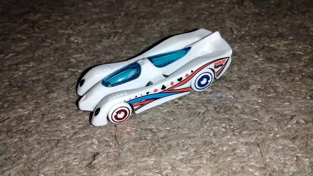 Hot Wheels Weekly Race, Week 10... 3/9/24 смотреть онлайн