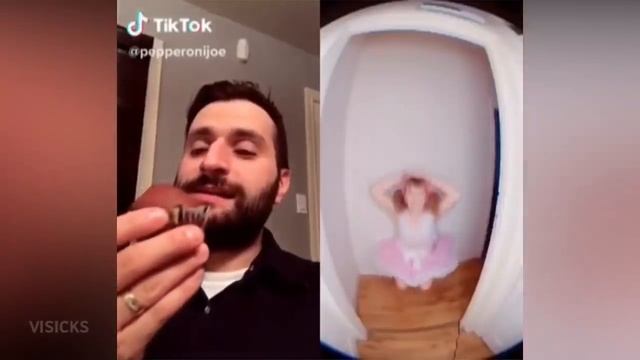 Funny Tik Tok MEMES COMPILATION V2