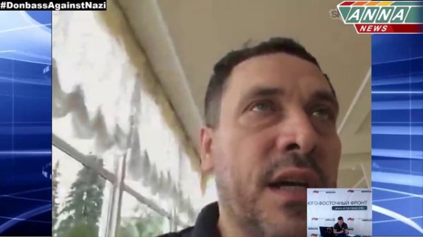 Войну между православными братьями невозможно оправдать ничем! Максим Шевченко Maxim Shevchenko