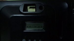 Обзор фотоаппарата Samsung Fino 15SE