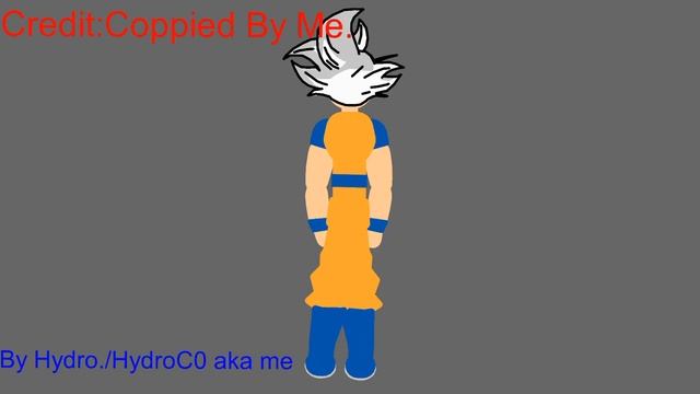 Goku Mui 360 Download Stick Nodes смотреть онлайн