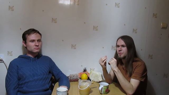 Живые Люди #3 - Никита Пискарёв смотреть онлайн