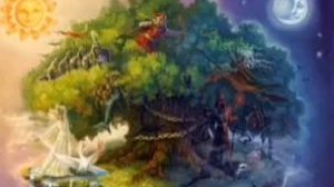 Сказка «Царевна, разрешающая загадки».
