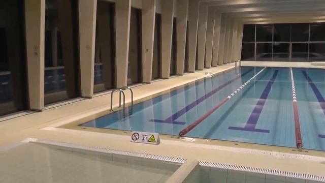 Puhajarve Spa & Holiday Resort ( SPA overview) смотреть онлайн