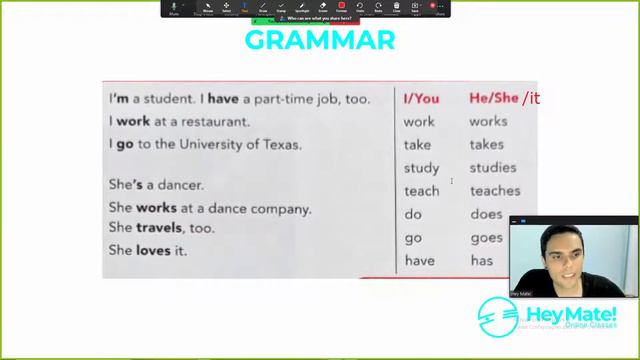 Sua rotina completa em inglês смотреть онлайн