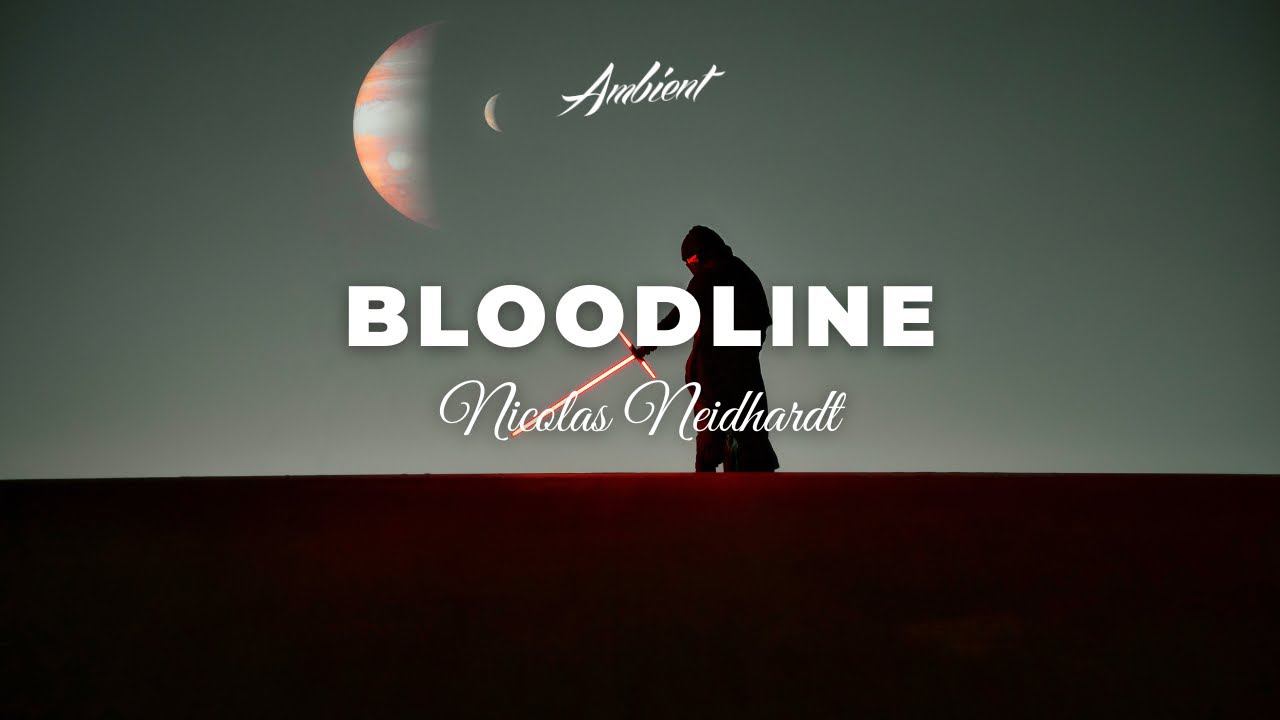 Nicolas Neidhardt - Bloodline