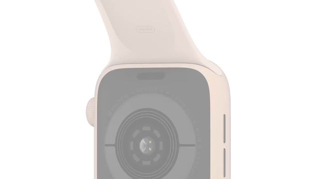 Apple Watch Series 4 — How to change your watch band — Apple смотреть онлайн