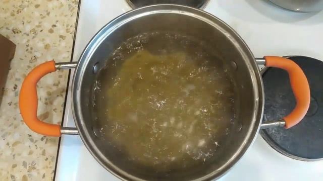 Домашний кулинарный мастер-класс