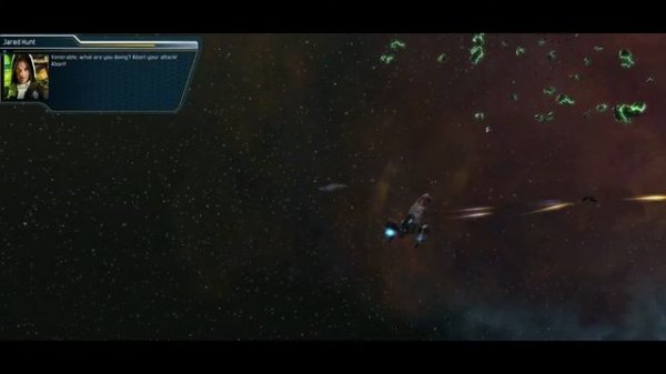 Starpoint Gemini 2 Origins (2014) - Full Game Walkthrough / Playthrough