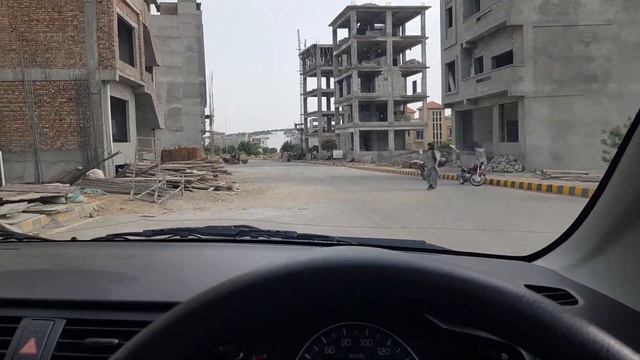MB-2 Commercials | 8 & 4 marla plots | overview | Citi Housing Jhelum Pakistan | Best Prices смотреть онлайн