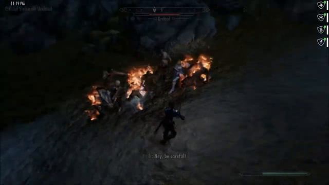 Tedra in Skyrim 1457 Death Consumes All; Rorik's Dead смотреть онлайн