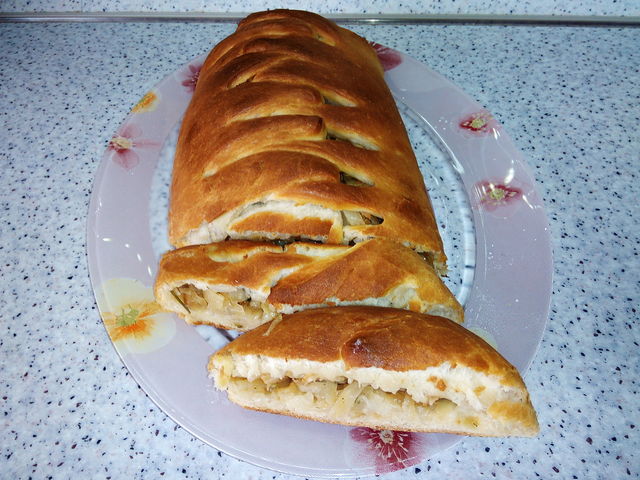 Домашний кондитер