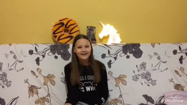 У меня будет кошка? Какая она? Все ответы в этом видео!👍🏻😲😂 смотреть онлайн