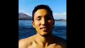 Тыва прикол шериг