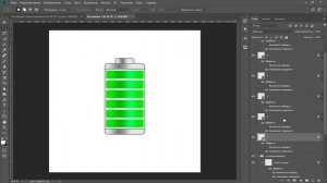 GIF анимация в фотошопе. Анимация в Photoshop