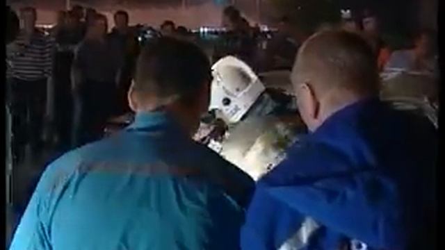 Два сотрудника СИЗО №1 разбились в Екатеринбурге смотреть онлайн