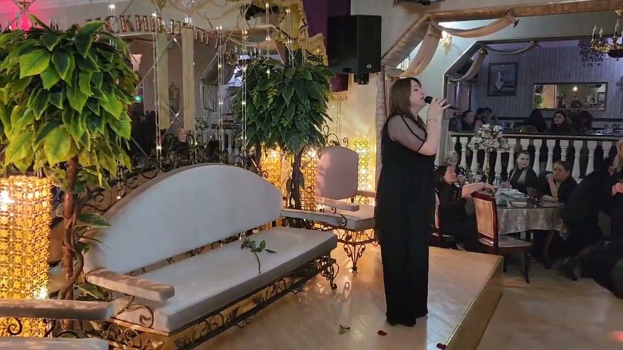 САЛИХАТ ЗАГИРОВА смотреть онлайн