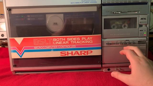 Sharp VZ-3500. Кентавр, но правильный смотреть онлайн