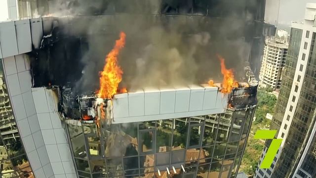 Несгораемые материалы в строительстве - спешите видеть!!! смотреть онлайн