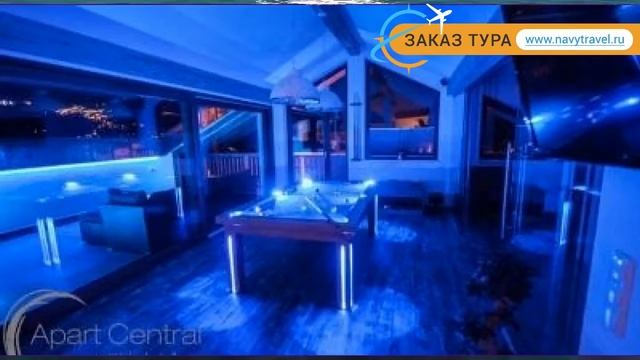 CENTRAL GERLOS 4* Австрия Майрхофен обзор – отель ЦЕНТРАЛ ГЕРЛОС 4* Майрхофен видео обзор смотреть онлайн