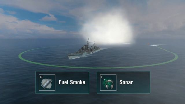 World of Warships Blitz: British Destroyers! смотреть онлайн