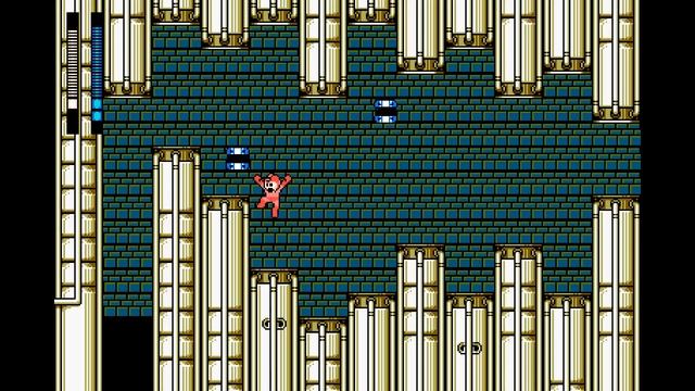 Let's Play Mega Man in Megacity - #8: Wily's Prison Satellite смотреть онлайн