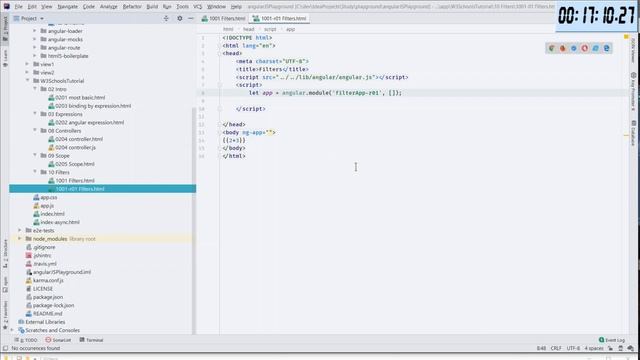 PW ANGULARJS @w3schools 2020 01 13 13 51 47 смотреть онлайн