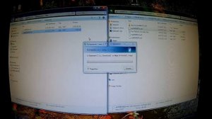 Инструкция по переустановке Навител на УАЗ Патриот, поиск спутников