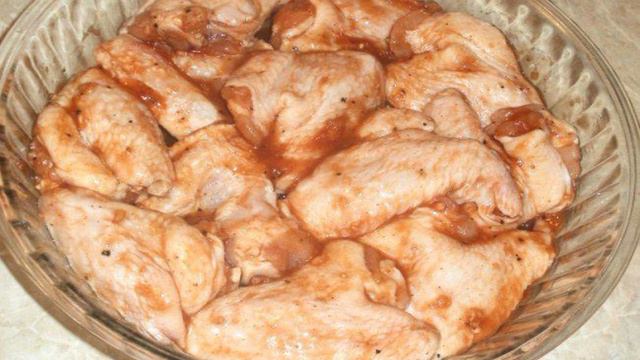 Сборник рецептов