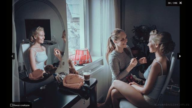 Критика... Выпуск 23... Свадебная фотография (А.Бурдов ч1) смотреть онлайн