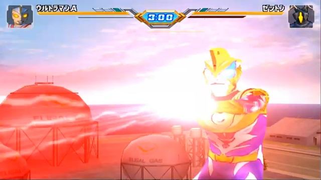 ultraman fighting evolution 3 mod pack ultraman geed смотреть онлайн