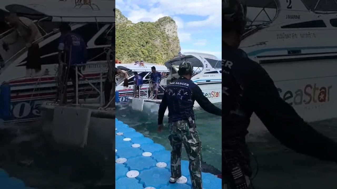 ГДЕ ЭТО ? ВЫППАЛ ЗА БОРТ. #экскурсиивпаттайе #паттайя2023 #прикол смотреть онлайн