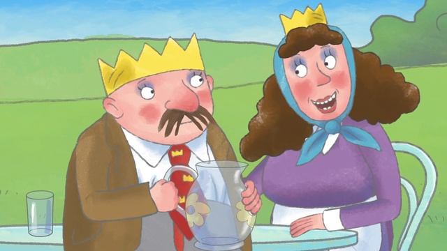 Little Princess FUNNIEST Clips! Little Princess Cartoon Season 5 ? смотреть онлайн