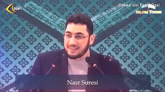 Мусъаб ибн Умайр ўзи ким? Abdullah İmamo'g'lu смотреть онлайн