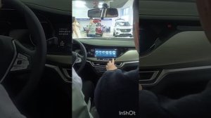 Обзор Changan cs35plus и приёмка автомобиля