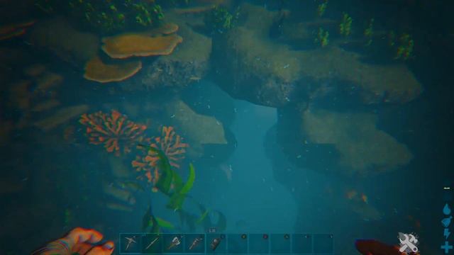 Best Silica Pearl Locations In Ark Lost Island смотреть онлайн