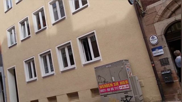 Барахолка Днепра в Германии. Антикварные магазины в германии. Нюрнберг. гуляем и болтаем смотреть онлайн