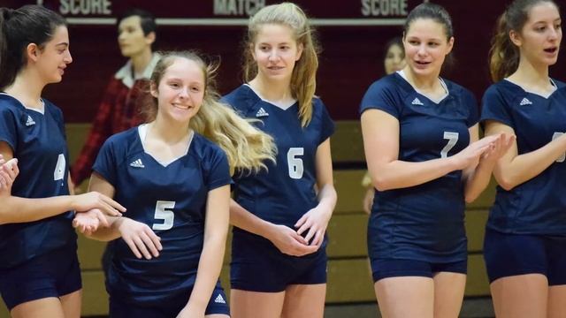 Get in the Game: Best of Michigan City High School Fall Sports 2019 смотреть онлайн