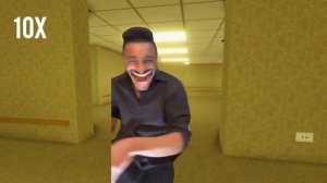 That One Guy dance 999x speed