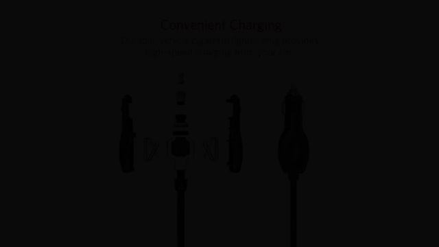 BESTEK 300W Power Inverter DC 12V To 110V AC Car Inverter With 4.2A Dual USB Car Adapter