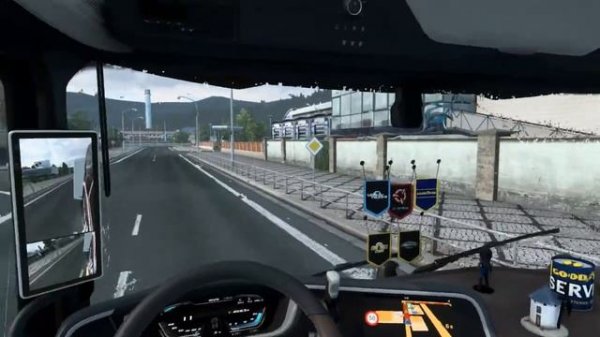 Отслеживание поворотов головы и это не Tobii Eye Tracker!