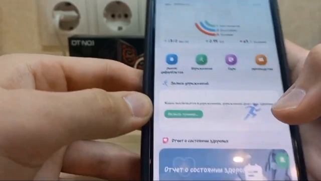обзор на смарт часы DT no1 8pro(лучшая копия Apple Watch) смотреть онлайн