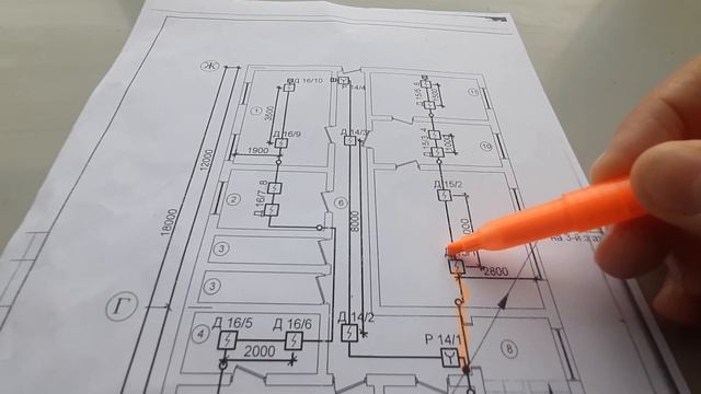 Как найти неисправность в шлейфе пожарной сигнализации смотреть онлайн