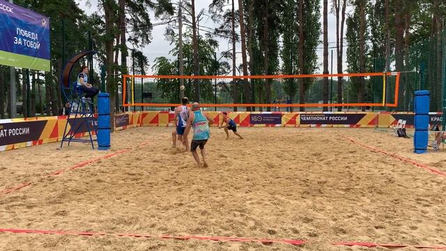 Квалификация 4 игра в группе (Максим/Юра) смотреть онлайн