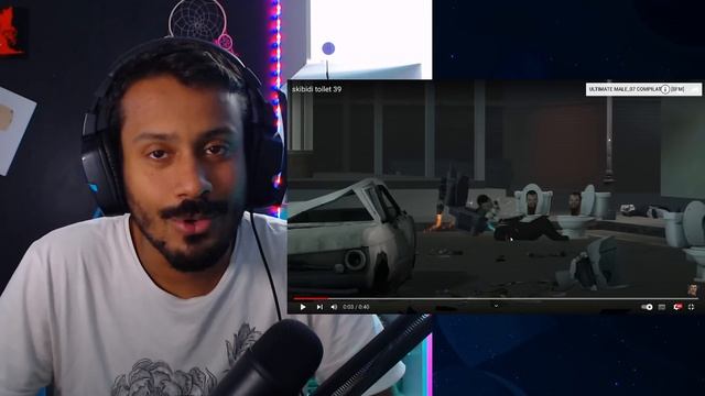 OS TV MAN CHEGARAM PARA SALVAR TODOS!! Skibidi Toilet Vs Cameraman REACT S12 S13 смотреть онлайн