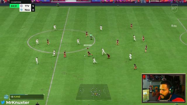 We Packed The One True King! - FC 24 Ultimate Team RTG смотреть онлайн