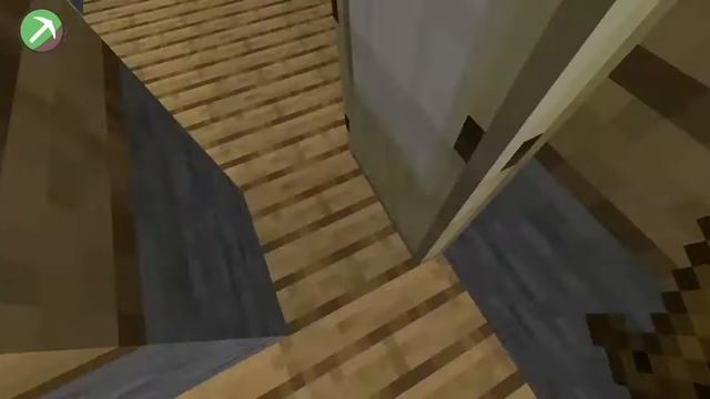 советский город в майнкрафте пе #2 смотреть онлайн