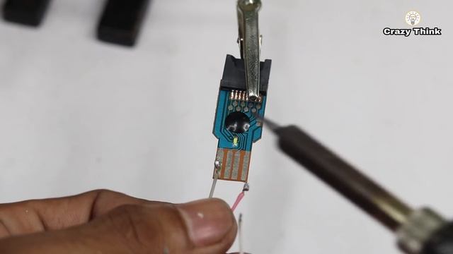 How To Make Spy Cctv Camera At Home - With Old Mobile Camera