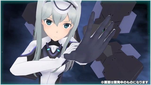 【アリスギア】『ダライアスバーストCSコア ＋ タイトー／セガ パック』コラボPV смотреть онлайн