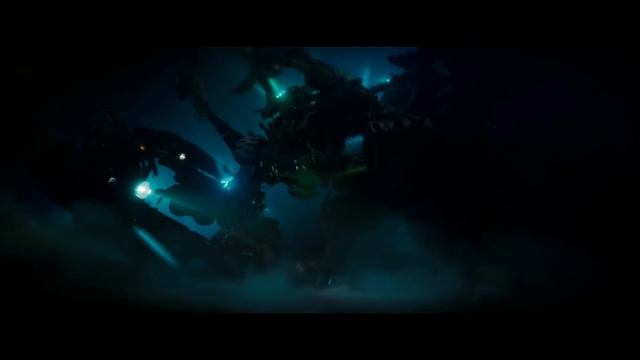 How Did Megatron Get His Tank Mode смотреть онлайн